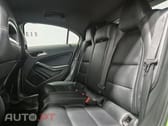 Mercedes-Benz A 180 d Style