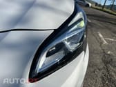 Opel Corsa 1.4 T GSi J18
