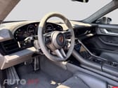Porsche Taycan I.V.A DEDUTIVEL Turbo GT Weissach