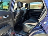 Renault Koleos 2.0 dCi Initiale Paris X-Tronic