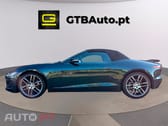 Jaguar F-Type P300 Cabriolet R-Dynamic