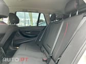 BMW 318 D TOURING LINE SPORT