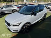 Volvo XC40 1.5 T4 PHEV R-Design