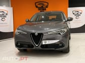 Alfa Romeo Stelvio 2.2 16V AT8 Super