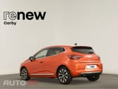 Renault Clio Clio 1.0 TCe Techno