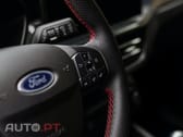 Ford Focus 1.0 EcoBoost MHEV ST-Line Design SIP