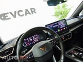 Cupra Leon ST 1.4 e-Hybrid VZ DSG