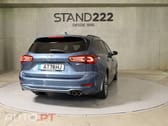 Ford Focus SW 1.0 EcoBoost MHEV ST-Line X