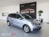 Seat Alhambra 2.0 TDi Xcellence