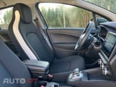 Renault Zoe (c/ Bateria) Zen 50