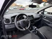 Renault Clio 1.5 dCi Confort