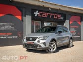 Seat Arona 1.0 TSI FR
