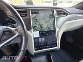 Tesla Model S 85D