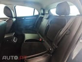 Renault Mégane ENERGY TCe 130 EDC INTENS