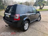 Land Rover Freelander 2.2 TD4 HSE 160Cv Iuc Barato