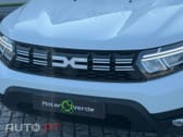Dacia Duster 4X4  2 LUGARES