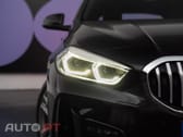 BMW 118 i Pack Desportivo M Auto