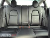 Tesla Model 3 Standard Range Plus RWD