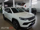 Jeep Compass 1.6 MultiJet Limited
