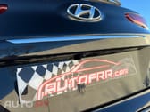 Hyundai Kauai 1.0 T-GDi N Line TT+Bancos Aquecidos
