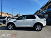 Land Rover Discovery Sport 2.0 eD4 HSE Luxury