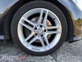 Mercedes-Benz C 250 C 250 CDI 4MATIC AMG-Line