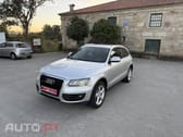Audi Q5 2.0 TDI S-line S-tronic