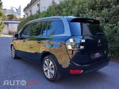 Citroen C4 Grand Picasso 1.6 e-HDi Exclusive ETG6