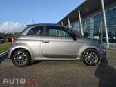Fiat 500 1.0 Hybrid Connect