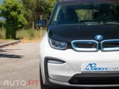 BMW i3 (120 Ah)