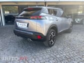 Peugeot 2008 Hybrid 145 e-DSC Allure