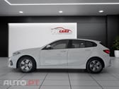 BMW 116 d Auto