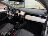 Renault Clio 1.5 Blue dCi Evolution