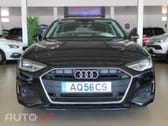 Audi A4 Avant 35 TDI S tronic