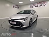 Toyota Corolla Touring Sports 1.8 Hybrid Comfort+P.Sport