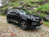 Peugeot 3008 1.5 BlueHDi GT Line Baixo Consumo EAT8