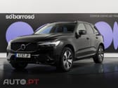 Volvo XC60 2.0 T6 PHEV Plus Dark