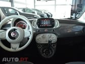 Fiat 500 1.2 Lounge MTA