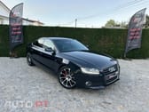 Audi A5 2.0 TDI S-line S tronic