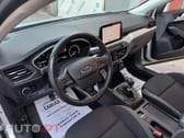 Ford Focus SW 1.5 TDCi Ecoblue Business