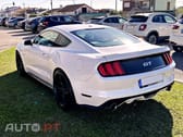 Ford Mustang 5.0 Ti-VCT V8 Aut. GT