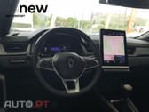 Renault Captur 1.0 TCe 90 Techno