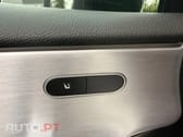 Mercedes-Benz A 180 d 7G-DCT AMG Line