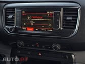 Citroen Jumper 1.5 BlueHDi M CLUB