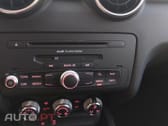 Audi A1 1.6 TDI Business Line