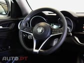 Alfa Romeo Stelvio 2.2 D Super AT8