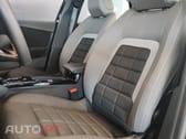 Citroen e-C4 136 PLUS