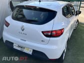 Renault Clio (Energy) dCi 90 Start & Stop LIMITED
