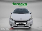 Peugeot 208 1.6 THP Allure