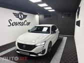 Peugeot 308 1.5 BlueHDi Active Pack